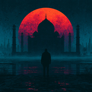 India