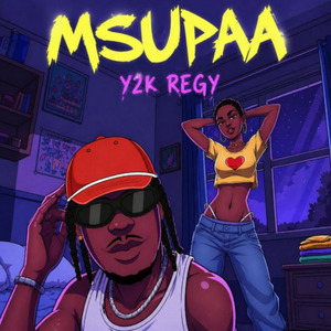 Msupaa