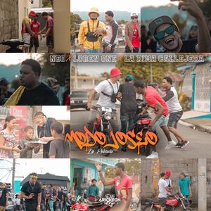 Modo Joseo (feat. Loren One & Neo LVDB)