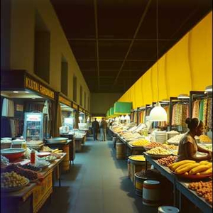 Attiéké questionné