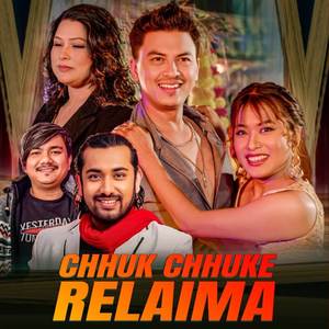 Chhukchhuke Relaima