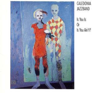 Is You Is or Is You Ain't My Baby