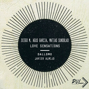 Love Sensations (Javier Almijo Remix)