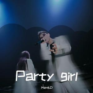 Party girl