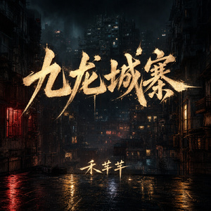 九龙城寨
