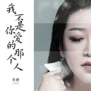 我不是你爱的那个人