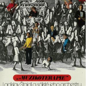 Chanson d'amour (feat. Jitka Zelenková)