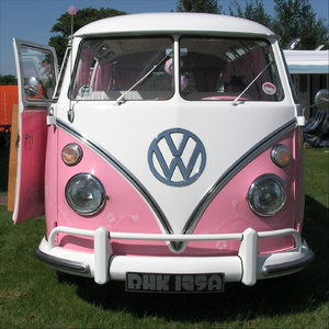 Campervan