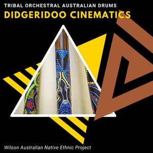 The Tribal Didgeridoo (Electronic Bass & Fx)