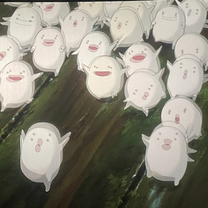 悠闲小曲