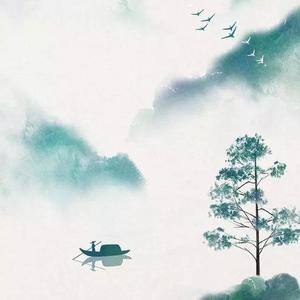 杨花落尽子规啼