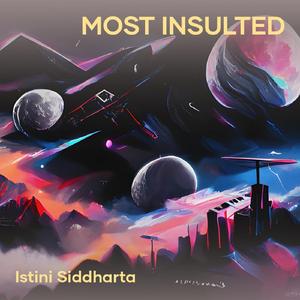 Most Insulted
