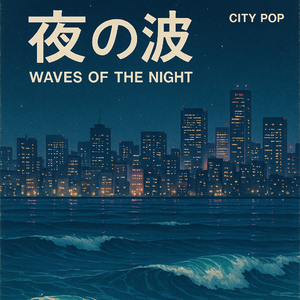 夜の波 (Waves of the Night)