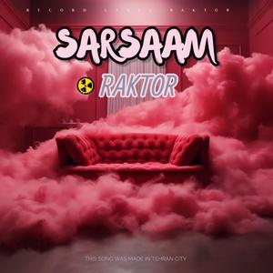 Sarsam