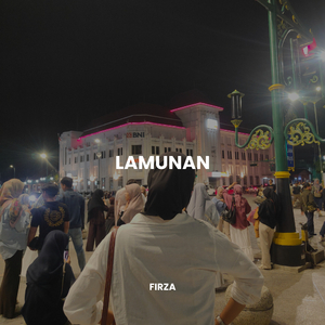 Lamunan