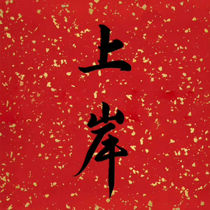 上岸（智博少年2024）