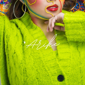 Arike