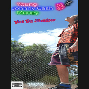 Young Johnny Cash Money