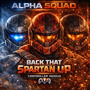 Back That Spartan UP