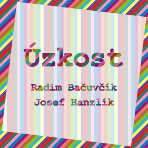 Úzkost