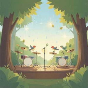 しぜんのおんがくたい