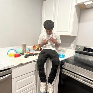 Da Mob (feat. 3BABY)