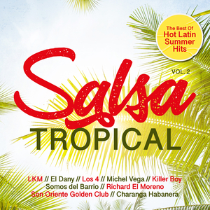 Bailen (Salsa Version)