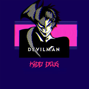 Devilman