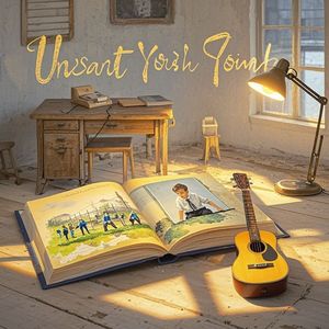 未寄的青春_燧石