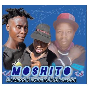 Moshito ft tx the dj x chosa