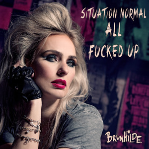 Situation Normal All ****ed Up