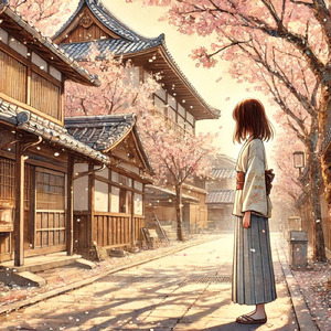 桜、散るころ (feat. 可不)