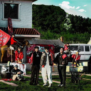 MR. LIVING LARGE feat. AnsrJ