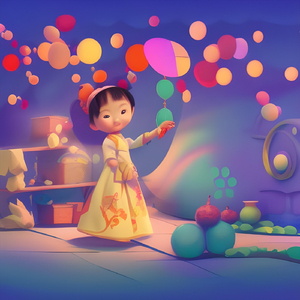 곰 세 마리