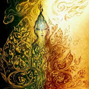 Dreamspell (single) at seeds of dreams (feat. Mannu)