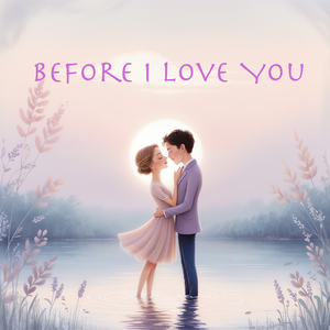 Before I Love You