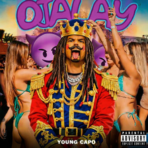 Ojalay
