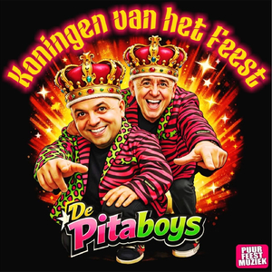 KONINGEN VAN HET FEEST