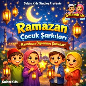 Teravih Namazı – Ramazan İbadet Şarkısı