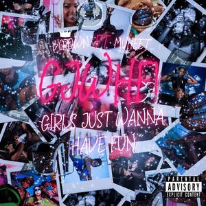 GJWHF (feat. MUHEET)