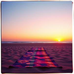 Hot Yoga Magic - (Future Ghetto Funk Mix) by JeffreyABrick