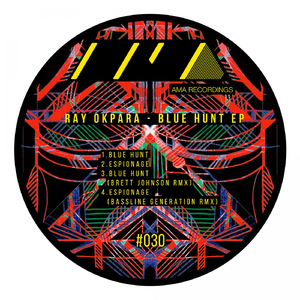 Espionage (Bassline Generation Remix)