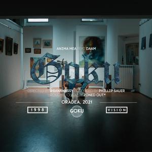 Goku (feat. Daam)