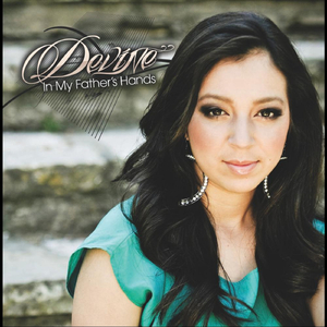 Blessed Savior (feat. M.C. Blvd.)