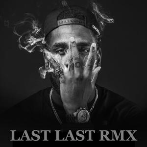 LAST LAST RMX