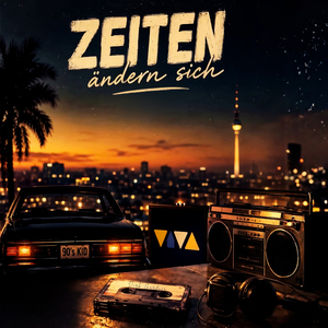 Zeiten ändern sich