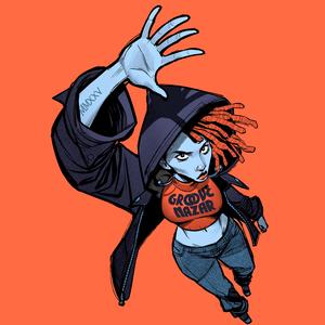 WTF (feat. Fernando Lamadrid)