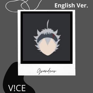 Grandeur (Black Clover Opening 13)