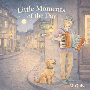 Letters in the Drawer