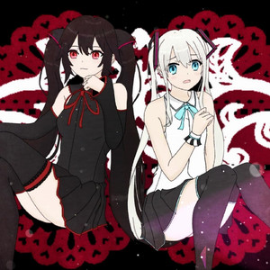 ジェミニナイト/tarutaruRi feat.初音ミク